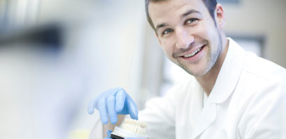 Lava™ Plus High Translucency Zirconia for Dental Labs
