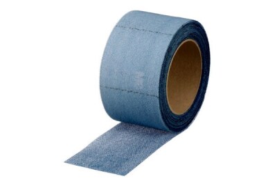 Imagen de rollo de Hojas Abrasivas 3M Blue Net
