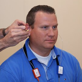 Purposes of Audiometric Testing