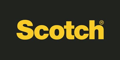 3M Scotch Logo
