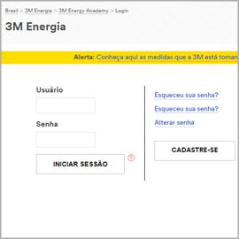 3M Academy Login