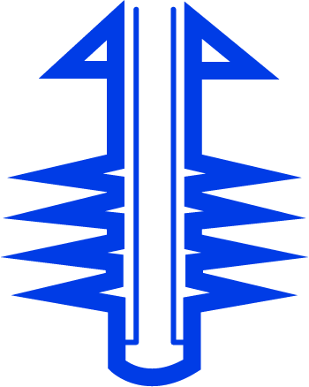 Icono de Terminación del Empacado de Grava.

