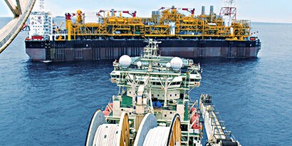 Flow Assurance 
