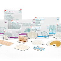 3M Wound Care Dressings