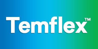3M Temflex Logo
