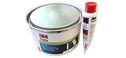 3M™ Plastic Filler 