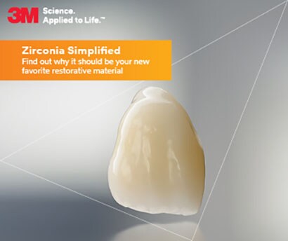 Lava Zirconia eBook cover
