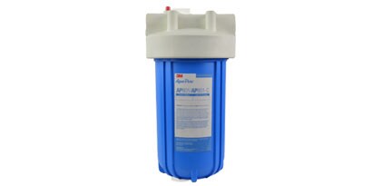 Whole House Water Filtration for residential use
