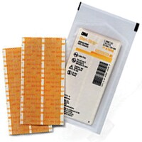 3M Steri-Strip Adhesive Skin Closures