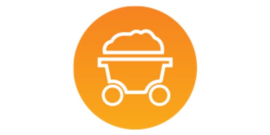 icon of minecart
