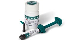 Filtek™ Bulk Fill Posterior Restorative
