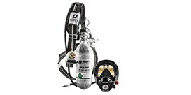 Product image of Ska-Pak AT Supplied Air Respirator

