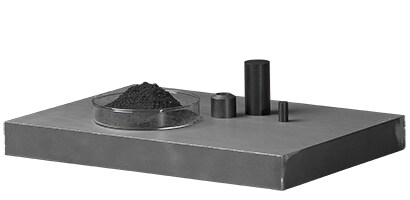 3M™ Stable Isotopes Nuclear Fuel Applications
