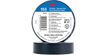 3M Temflex 165 and 175
