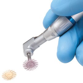 Sistema de pulido con diamante Sof-lex™