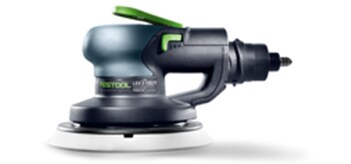 Festool Automotive Systems Tools and Accessories
