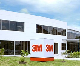 Centro de 3M