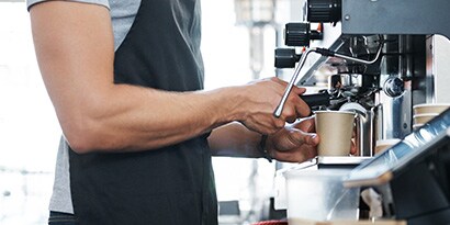 Water Quality Applications for Commercial Food Service Water Filtration
