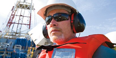 Rig Platform & Safety
