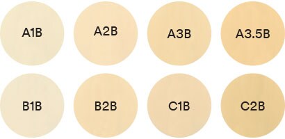 Filtek™ Supreme Ultra Universal Restorative single-shade technique matching VITA® 
