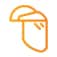 Icon text 