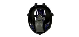 3M™ Respirador con máscara facial completa Ultimate FX