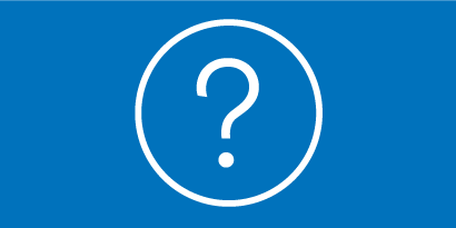 question mark symbol

