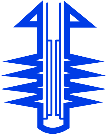 Icono de Terminación de Pozos Entubados.
