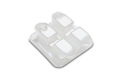3M Victory Series Low Profile bracket
