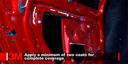 Corrosion Protection Cavity Wax
