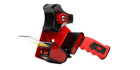  Imagen de un dispensador de cinta manual 3M.
