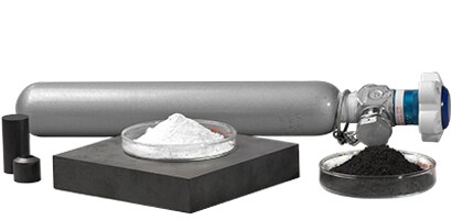 3M™ Stable Isotopes Neutron Detection
