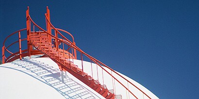 Corrosion Protection
