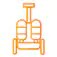 Mobile Air Carts icon