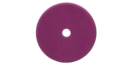 Borla de espuma para Abrillantador Roto Orbital 3M™ Perfect-It™ perfeccionando  el brillo de cualquier proceso de pulido.
