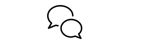 chat with us
