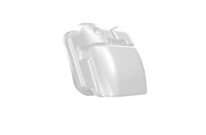 3M Clarity Ceramic brackets
