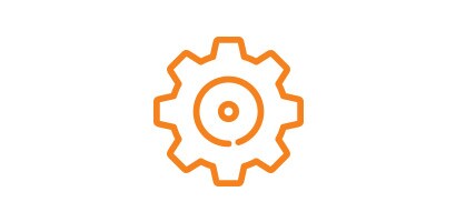 From Fit to Function - Gear icon
