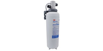 Under Sink Water Filtration for residential use
